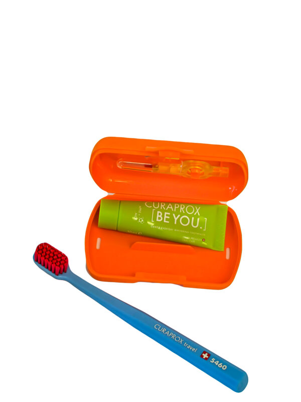 CURAPROX travel sett - Bilde 3