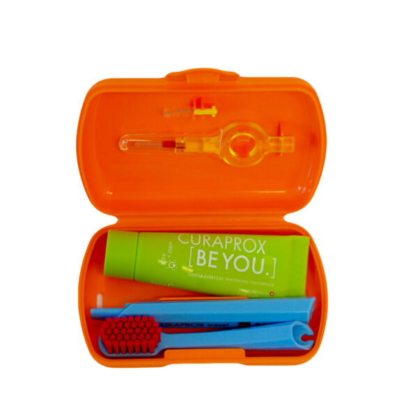 CURAPROX travel sett - Bilde 2