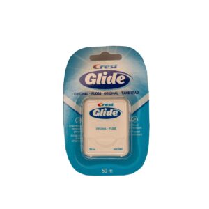 Crest Glide floss tanntråd