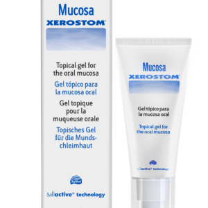Xerostom Oral Topical Gel 50 ml