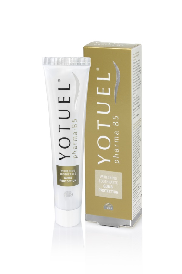 Yotuel pharma B5 tannkrem 50ml