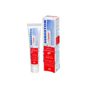 Xerostom med Saliactive 33 g