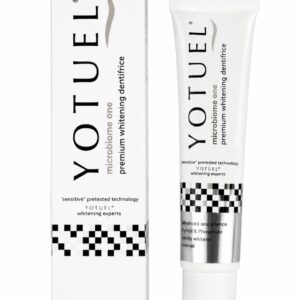 Yotuel microbiome one